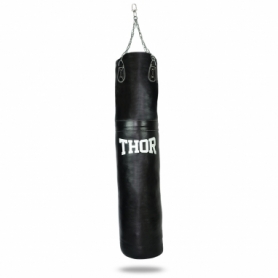 Мішок боксерський Thor з ланцюгом - 150x35 см