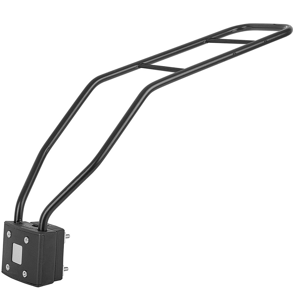 

Багажник велосипедный Bobike 1P mounting bracket (8015300145), Серый