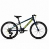 Велосипед гірський Ghost Kato R1.0 20 ", 2020 (65KA1118), синій