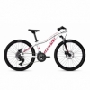 Велосипед Ghost Lanao D4.4 24 ", 2020 (65LA1088), рожевий