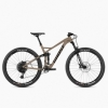 Велосипед Ghost Slamr 4.7 27.5", рама M, 2020 (65SL1008)