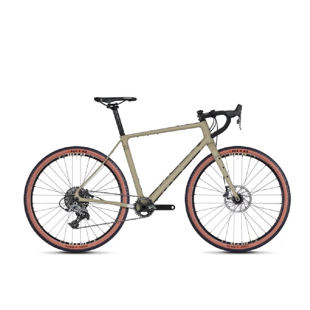 

Велосипед Ghost Endless Road Rage 8.7 LC Unisex 27.5", рама L, 2020 (65RR1004)