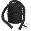 Канат для кроссфита Combat Battle Rope FI-5311-9 - 9 м