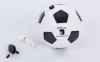 Мяч футбольный тренировочный (тренажер) Soccer, №3 (FB-6883-3)