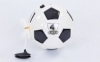 Мяч футбольный тренировочный (тренажер) Soccer, №4 (FB-6883-4)