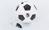 Мяч футбольный тренировочный (тренажер) Soccer, №5 (FB-6883-5)