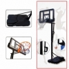 Стойка баскетбольная со щитом Ballshot Adult S020, 45 см