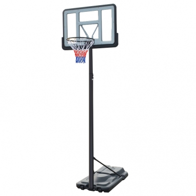 Стійка баскетбольна зі щитом Adult S021A - 45 см