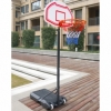 Стойка баскетбольная со щитом Ballshot Junior S018 - 38 см