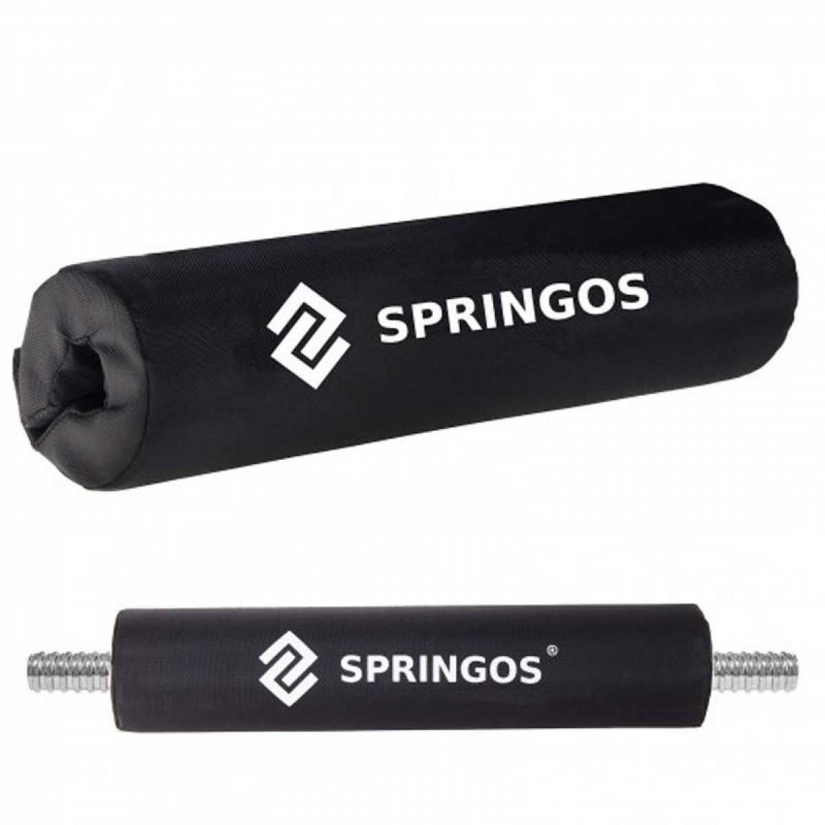 

Накладка на гриф 4FIZJO Springos Barbell Pad FA0093