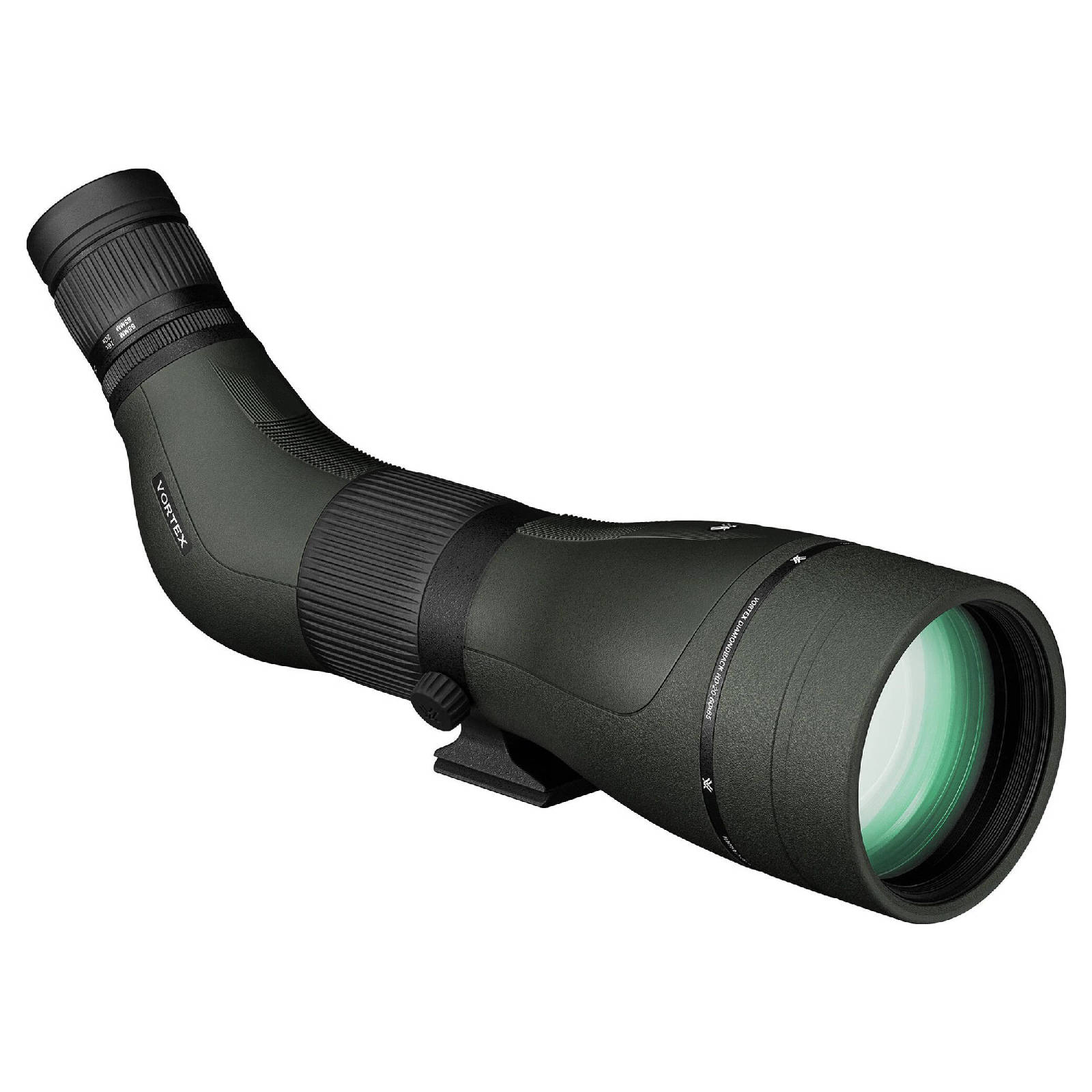 

Подзорная труба Vortex Diamondback HD 20-60x85/45 WP (DS-85A) SN928608, Черный