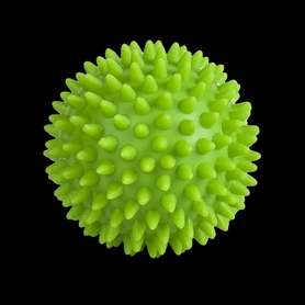 Мяч массажный Олви d=7 см (OL945132474) - Фото №4