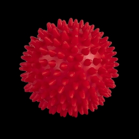 Мяч массажный Олви d=7 см (OL945132474) - Фото №6
