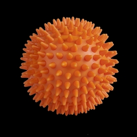 Мяч массажный Олви d=9 см (OL945483024) - Фото №2
