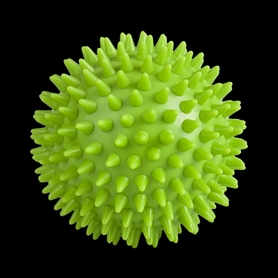 Мяч массажный Олви d=9 см (OL945483024) - Фото №3