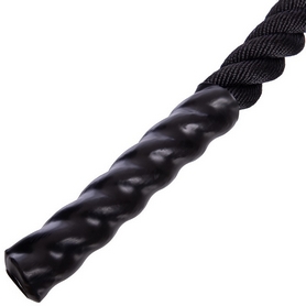 Канат для кроссфита Combat Battle Rope FI-5311-9 - 9 м - Фото №2