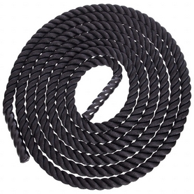 Канат для кроссфита Combat Battle Rope FI-5311-9 - 9 м - Фото №4