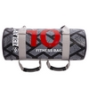 Мешок для кроссфита Zelart FI-0899-10 Power Bag, 10 кг - Фото №4