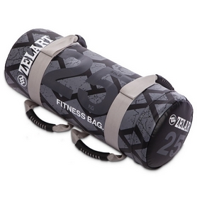 Мешок для кроссфита Zelart FI-0899-25 Power Bag, 25 кг - Фото №2