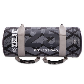 Мешок для кроссфита Zelart FI-0899-25 Power Bag, 25 кг - Фото №4