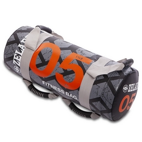 Мешок для кроссфита Zelart FI-0899-5 Power Bag, 5 кг - Фото №2
