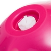 Гиря водоналивная для фитнеса Pro Supra (FI-1715) - розовая - Фото №2