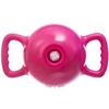 Гиря водоналивная для фитнеса Pro Supra (FI-1715) - розовая - Фото №4