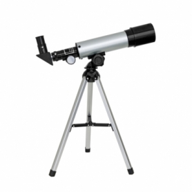 Мікроскоп Optima Universer 300x-1200x + Телескоп 50/360 AZ (MBTR-Uni-01-103) - Фото №2