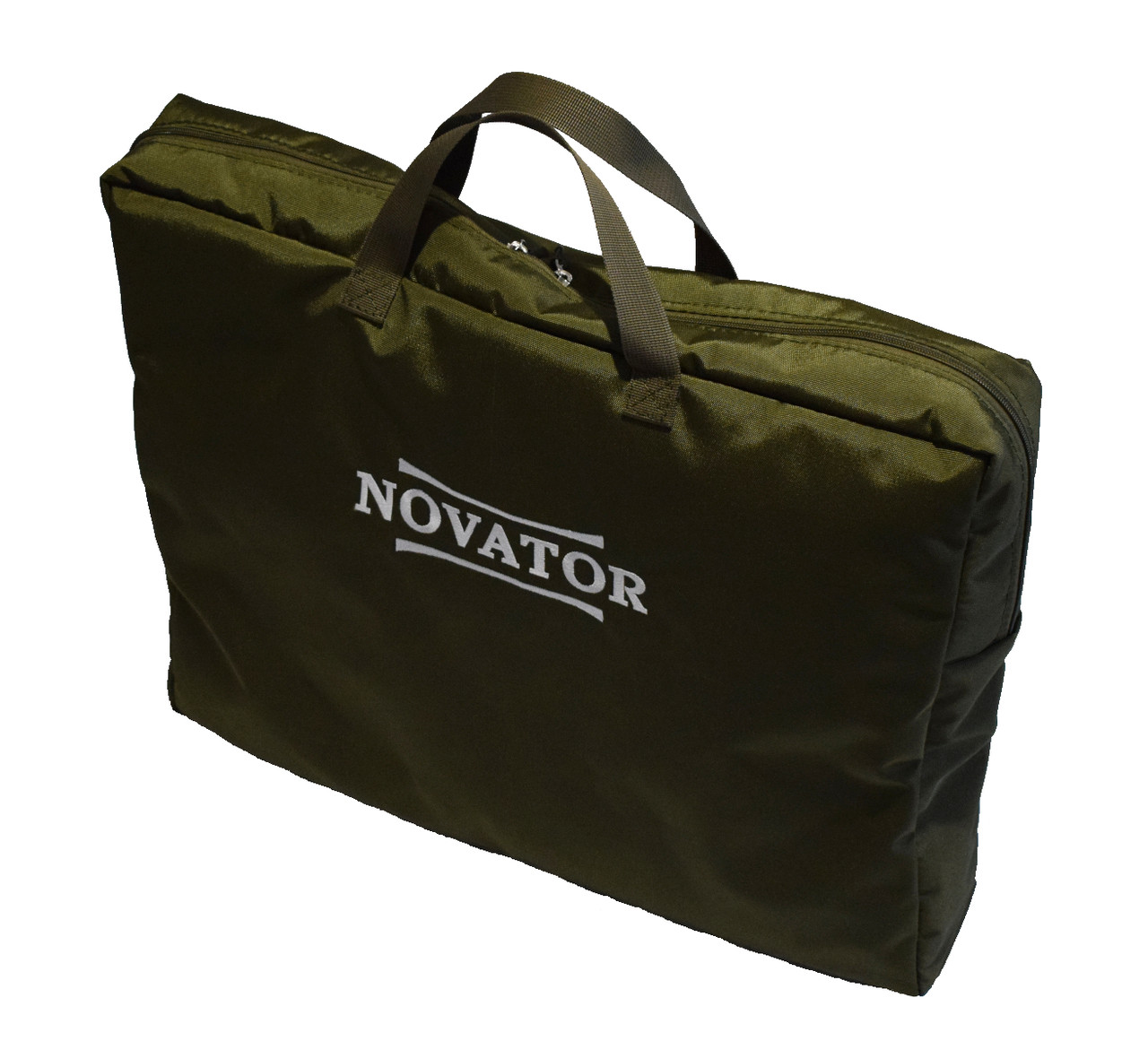 

Чехол для садка Novator SD-2 (NV-201954), 60x50х12см, Зеленый