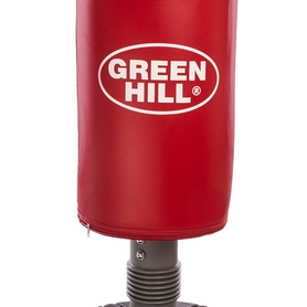 Мешок боксерский напольный водоналивной Green Hill (BX-1150-M), 170см - Фото №5