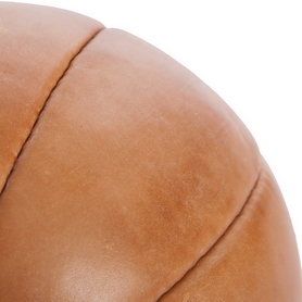 Мяч медицинский медбол Vintage Medicine Ball (F-0242-4), 4кг - Фото №2