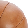 Мяч медицинский медбол Vintage Medicine Ball (F-0242-4), 4кг - Фото №2