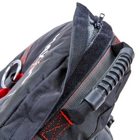 Груша боксерская на растяжках напольная водоналивная MAXXMMA Double End Bag Training Set (SD01KIT) - Фото №5