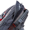 Груша боксерская на растяжках напольная водоналивная MAXXMMA Double End Bag Training Set (SD01KIT) - Фото №5