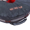 Груша боксерская на растяжках напольная водоналивная MAXXMMA Double End Bag Training Set (SD01KIT) - Фото №6