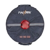 Груша боксерская на растяжках напольная водоналивная MAXXMMA Double End Bag Training Set (SD01KIT) - Фото №8