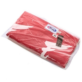 Мешок боксерский PU Fairtex (HB6) - красный, h-180см - Фото №2