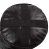 Мешок боксерский PU Fairtex (HB6) - черный, h-180см - Фото №3