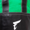 Мешок боксерский PU Fairtex (HB3) - зеленый, h-80см - Фото №3