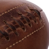 Мяч для американского футбола кожаный Vintage Mini American Football (F-0263) - Фото №2
