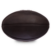 Мяч для регби кожаный Vintage Rugby ball (F-0267), 6 панелей - Фото №3