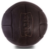 Мяч футбольный кожаный Vintage, 12 панелей (F-0251), №5 - Фото №3