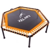 Фитнес-батут с одинарной ручкой 50in Zelart (TX-B6919-50) - Фото №10