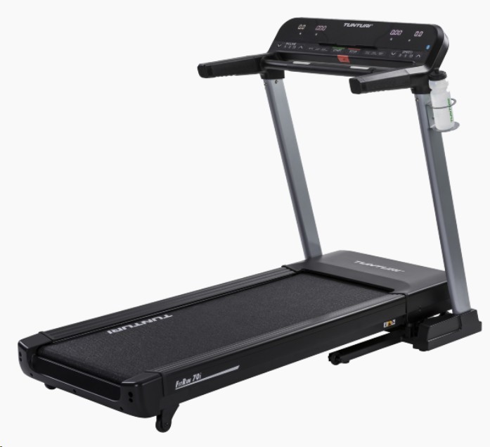 

Беговая дорожка Tunturi Treadmill Fitrun 70I (17TFRN7000)