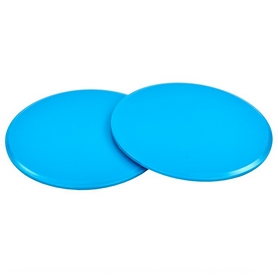 Диски для скольжения (слайдеры) Slide Discs Record (FI-0455) - Фото №7