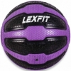 Медбол LEXFIT (LMB-8037-3), 3 кг - Фото №3