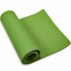 Коврик для йоги и фитнеса LEXFIT (LKEM-3039-0,8), 182х61х0,8