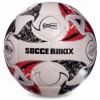 Мяч футбольный профессиональный SoccerMax Fifa, №5 (FB-0003)