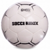 Мяч футбольный профессиональный SoccerMax Fifa, №5 (FB-0001)