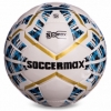 Мяч футбольный профессиональный SoccerMax Ims, №5 (FB-0004)